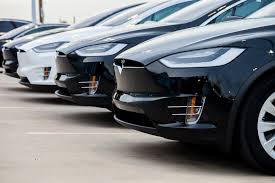 Last year, lexus trailed behind volvo as the king of the car brands in the us using data compiled by acsi. Top Electric Car Companies In 2019 Enel X