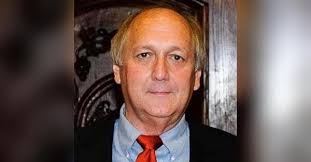 Benjamin Edward Abernathy Obituary