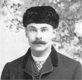 Torger Larsen (1869-1938)