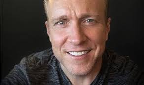 Michael Scotti's Instagram, Twitter & Facebook