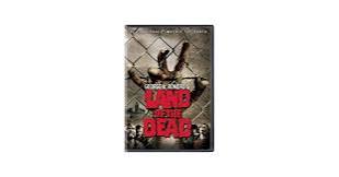 Amazon.com: George A. Romero's Land of the Dead : Simon Baker, John  Leguizamo, Dennis Hopper, Asia Argento, Robert Joy, Eugene Clark, Joanne  Boland, Tony Nappo, Jennifer Baxter, Boyd Banks, Jasmin Geljo, Maxwell