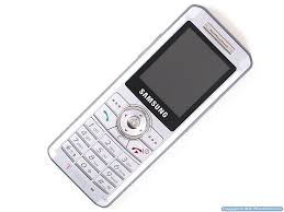 Samsung T509 Review - Design - PhoneArena