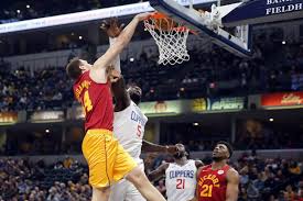 Do not miss indiana pacers vs la clippers game. Pacers Vs Clippers Game Thread Lineups Tv Info And More Indy Cornrows