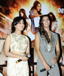Image result for yami gautam in action jackson blue saree