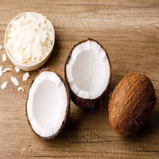 Semi Husk Coconut &mdash; Active Bulk Sourcing