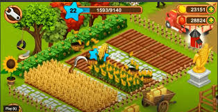 Download mod apk · wait until . Download Big Little Farmer Offline Farm 1 8 7 Mod Unlimited Gems Free For Android Inewkhushi Premium Pro Mod Apk For Android