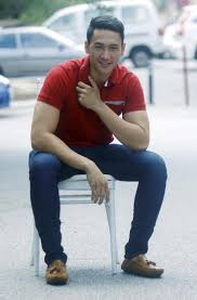 Pelakon drama cinta jangan pergi josiah hogan kahwin kali sumber : Nama Artis Watak Drama Popular Jadi Pilihan Daftar Kelahiran Semasa Mstar