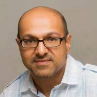 Past Judges for ITI Showcase