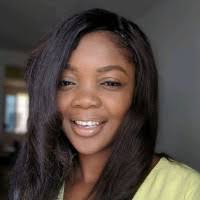 Esther Naa Momo Tackie