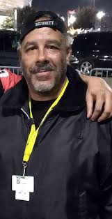 James Thomas Obituary