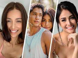 Cindy pickett (born april 18, 1947) is an american actress. In Photos Meet Cindy Miranda Aljur Abrenica S Love Interest In His Latest Film Gma Entertainment