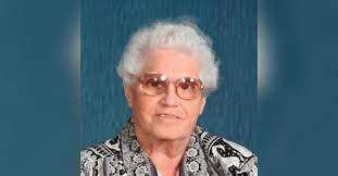 Vernice Menard Touchet Obituary