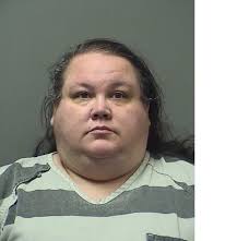 Woman arrested in Kentucky brought back to Coryell County to face child sex  abuse case