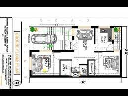 20x36 ft 2bhk house plan with car parking youtube 2bhk house plan cabin floor plans floor plans