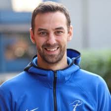 Dylan Hoch's Instagram, Twitter & Facebook