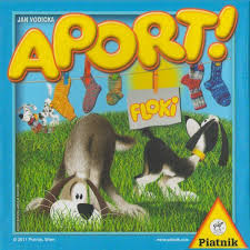 We did not find results for: Aport Hry Pre Deti Od 5 Rokov Ihrysko Spolocenske Hry Pre Deti A Dospelych