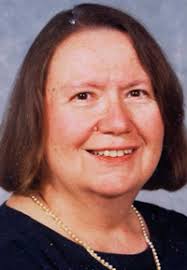 Martha Chandler Obituary (2008)