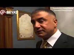 alaattin çakıcı sedat peker ile ilgili görsel sonucu