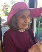 Catherine Main Obituary (1938