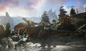 How many players are playing ark: Ark Survival Evolved Update Ps4 And Xbox One Valguero Release Patch Notes Live Gaming Entertainment Express Co Uk