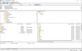 It supports multiple protocols on top of ftp, including. 6 Best Free Ftp Client Software