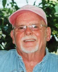 Raymond D. "Ray" Sparrow Obituary February 2, 2025