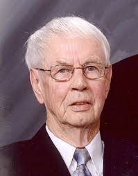 Fred Robinson Obituary