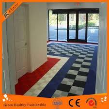 To order the perfect amount of workout flooring for your garage, contact we. Interlocking Garage Flooring Pp Plastic Floor Tiles