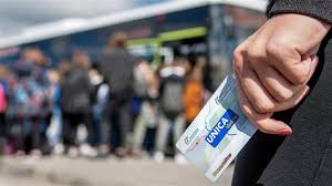 Scegli l'abbonamento giusto per te! Rinnovo Degli Abbonamenti Sulla Tua Card Unica Veneto Dolomiti Bus