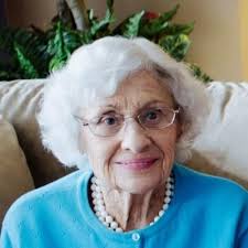 Nelva Smith Obituary (1920