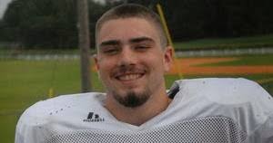 Elkmont Football: PLAYER OF THE WEEK