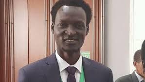 Minister of Higher Education Denay Jok Chagor relieved, appointed Jonglei  State Governor