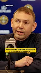 AG is off to a hot start for the Nuggets through his first 2 games…🙌  #gonuggets #nuggetsbasketball #denvernuggets #aarongordon #denverbasketball