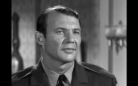 The Twilight Zone" Black Leather Jackets (TV Episode 1964)