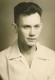 Oliver Kendrick Obituary