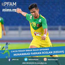 5 pemain sepak bola wanita asing berdarah indonesia, layak dinaturalisasi? Fa Kedah 2 Pemain Kedah Iaitu Sandro Mendonca Dan Muhd Facebook