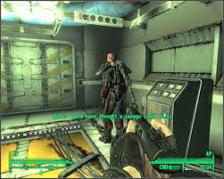 Maybe you would like to learn more about one of these? Quest 4 Operation Anchorage Part 3 Simulation Fallout 3 Operation Anchorage Game Guide Gamepressure Com