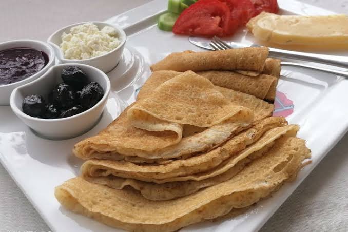 Cızlak