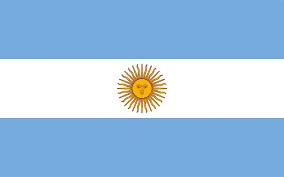 La bandera es el símbolo patrio por excelencia, es la máxima expresión de identidad colectiva. 32 Caracteristicas De La Bandera Argentina