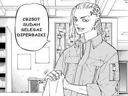 Jika kalian ingin membaca manga tokyo卍revengers, pastikan javascript kalian aktif. Carolyn Scialicested Manga Tokyo Revenger 210 Tokyo Revengers Episode 11 Release Date And Time Announced