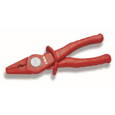 Pince Plate En Plastique 1000v L 200mm Achat Vente Pince Electricien Pince Plate En Plastique Cdiscount