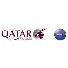 Qatar airways vector logo available to download for free. Qatar Airways Logo Logodix