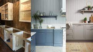 8 kitchen cabinets paint colors — inspiration for your kitchen. How To Install An European Style Kitchen Paoson Blog Home Diy Tips