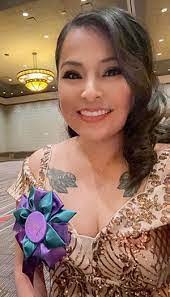 Lavina Benally's Instagram, Twitter & Facebook