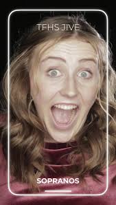 We 💙 Our Sopranos!