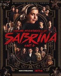 666,059 likes · 354 talking about this. Chilling Adventures Of Sabrina Tv Series 2018 2020 Imdb