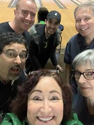 MAY 2019 WELCOME NEW EMPLOYEES!