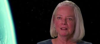 Louise Simonson Inducted into Eisner Awards Hall of Fame