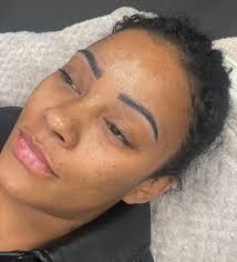 Hi girls, Ive already got microblading, but looking for a top up? Its been  a year since ive had them done & i use sunbeds regularly & my colour has  faded (