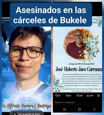 SALVADOREÑOS UNIDOS 🇸🇻